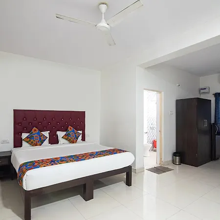 Fabhotel Noronha Goaxa Inn Resort